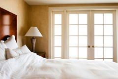 Wedhampton bedroom extension costs